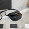 YSL Kaia small black bag