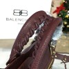 Balenciaga shoulder bag 5435