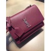 YSL SUNSET MONOGRAM 4852