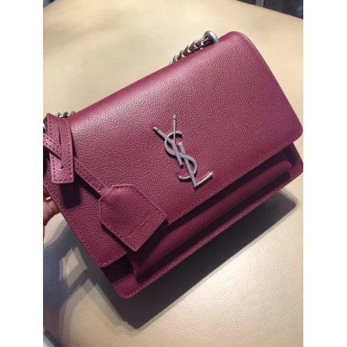 YSL SUNSET MONOGRAM 4852