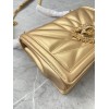 Dolce & Gabbana Golden Devotion Shoulder Bag