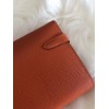 Hermès Kelly Clutch 2714