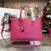 Prada shoulder bag 5438