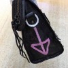 BALENCIAGA GRAFFITI CLASSIC CITY 5602
