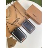 Burberry phone box