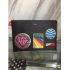 YSL MONOGRAM KATE Clutch