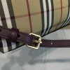 Burberry Shoulder Bag 5758