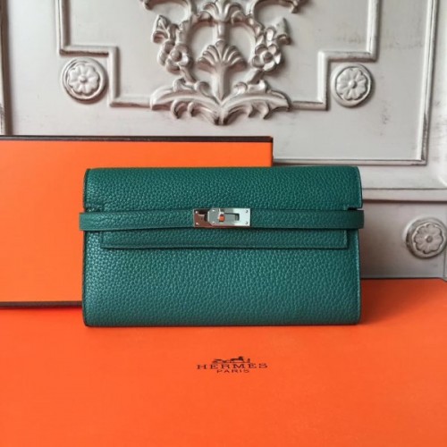 Hermès wallet 2971