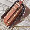 Valentino GUITAR ROCKSTUD ROLLING CROSS BODY BAG 4674