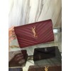 YSL MONOGRAM COLLEGE 5075