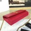 YSL MONOGRAM KATE 4751