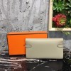 Hermès wallet 2981