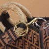Fendi Runaway Bag
