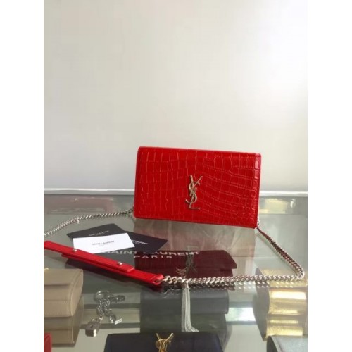 YSL MONOGRAM KATE 5024