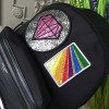 YSL Backpack 4823