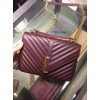 YSL MONOGRAM COLLEGE 5113