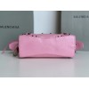 Balenciaga cagole XS handle bag