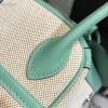 Hermes Lindy mint