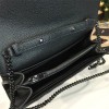 YSL MONOGRAM COLLEGE 4789