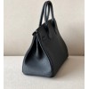 Hermes Clément chromehearts togo leather bag
