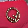 Fendi Shoulder Bag 1898