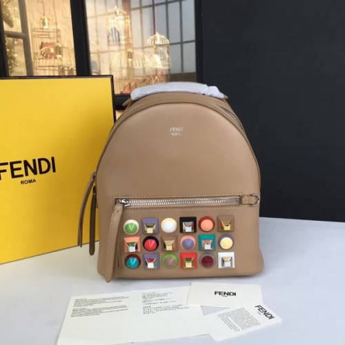 FENDI Backpack 1857