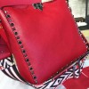 Valentino ROCKSTUD ROLLING shoulder bag 4577