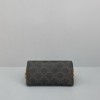 Celine mini monogram bag 60747