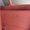 Celine Luggage Micro Orange Bag 27cm