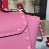 Valentino ROCKSTUD HANDBAG 4587