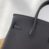 Hermes Birkin 25 Gold Hardware
