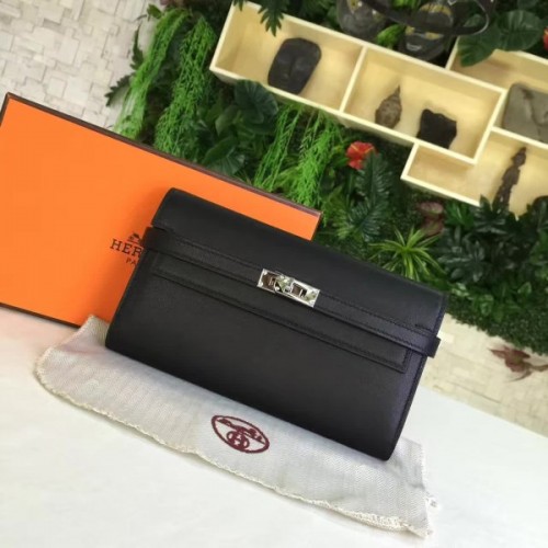 Hermès Kelly Clutch 2852