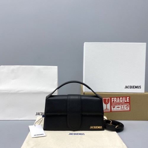 Jacquemus bambino Black 24cm