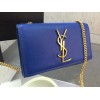 YSL MONOGRAM KATE 4987