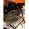 Hermes Herbag Black 31cm