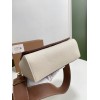 Small Hackberry Horseferry print crossbody bag