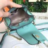 Chloé Faye backpack