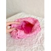 Bottega Veneta Pink Jodie Bag