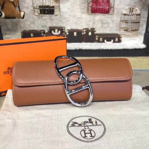 HERMES Clutch bag 2761