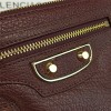Balenciaga clutch bag 5513