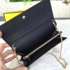 Fendi CONTINENTAL 1848