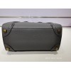 Celine MICRO LUGGAGE HANDBAG IN BABY DRUMMED CALFSKIN