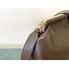 Fendi First Bag Brown 32cm