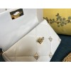 VALENTINO Garavani Stud White bag