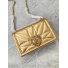 Dolce & Gabbana Golden Devotion Shoulder Bag