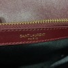 YSL MONOGRAM COLLEGE