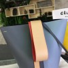 CELINE twisted cabas 1230