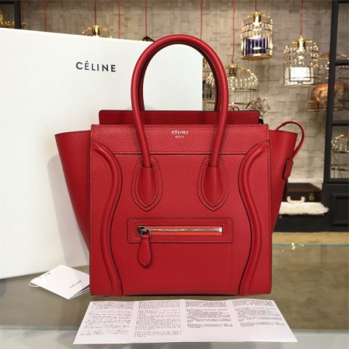 Celine MICRO LUGGAGE 1092