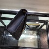 YSL Envelope Large Gold Hardware Bag