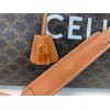Celine Voyage travel bag monogram 191412